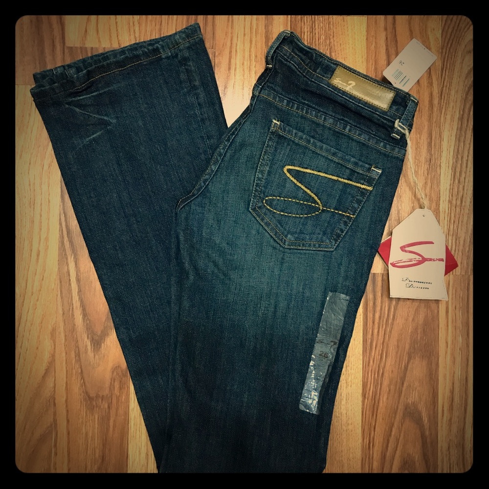Seven Jeans